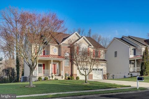 3703 Wolf Trail Dr, Abingdon, MD 21009