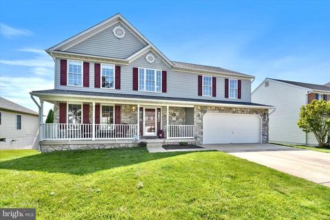 103 Thistledown Ct, Forest Hill, MD 21050