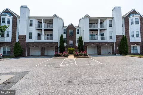 1305 Cranesbill Ct #201, Belcamp, MD 21017