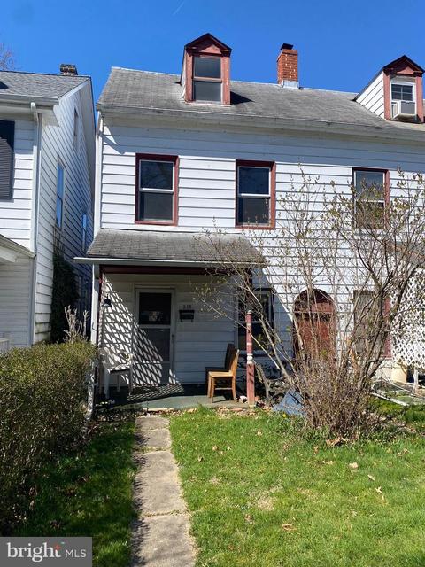 318 S Union Ave, Havre De Grace, MD 21078