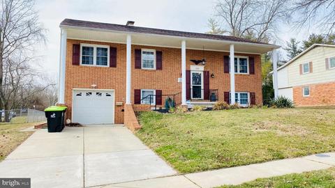 122 Doncaster Rd, Joppa, MD 21085