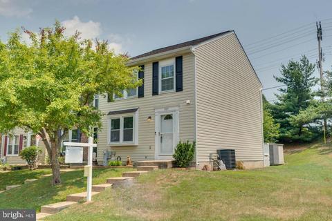 3315 Timberwolf Ct, Abingdon, MD 21009