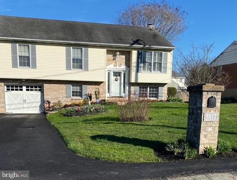 3817 Longley Rd, Abingdon, MD 21009