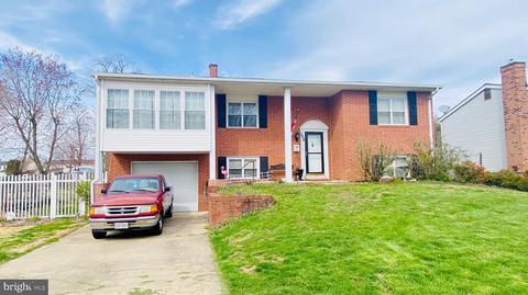 529 Anchor Dr, Joppa, MD 21085