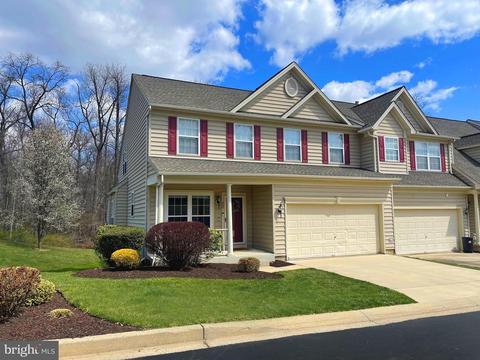 347 Donald Cir #32, Forest Hill, MD 21050