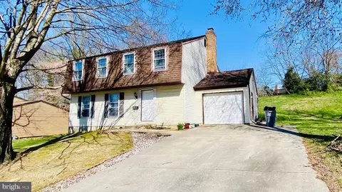 255 Foster Knoll Dr, Joppa, MD 21085