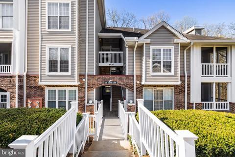 606 H Squire Ln #606-H, Bel Air, MD 21014