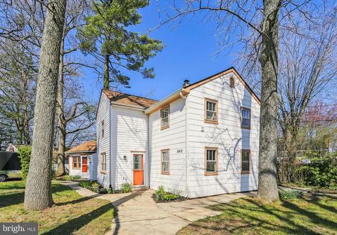 2412 Willoughby Beach Rd, Edgewood, MD 21040