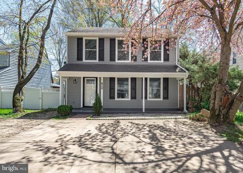 430 Winterberry Dr, Edgewood, MD 21040