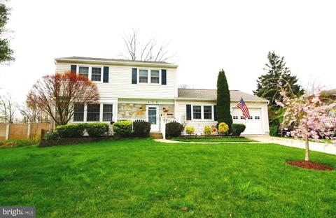 416 Hillcrest Dr, Aberdeen, MD 21001