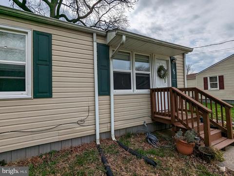 40 Liberty St, Aberdeen, MD 21001