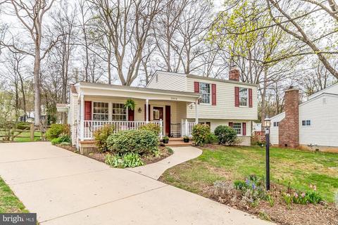 2804 White Rose Ct, Abingdon, MD 21009 | 60 Photos | MLS #MDHR2021048 ...
