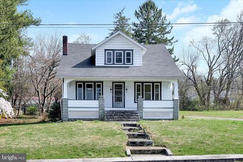 1423 Old Pylesville Rd, Whiteford, MD 21160