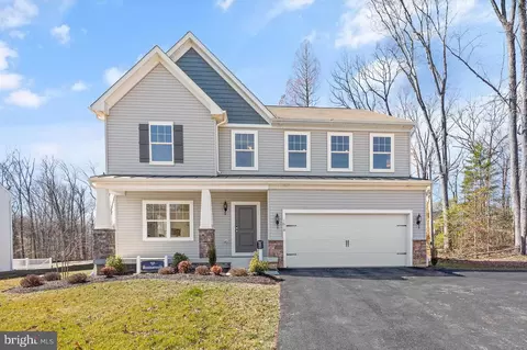 1610 Old Joppa Rd, Joppa, MD 21085