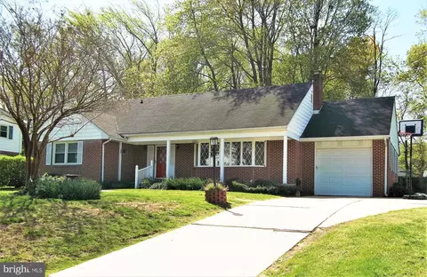 622 Southgate Rd, Aberdeen, MD 21001