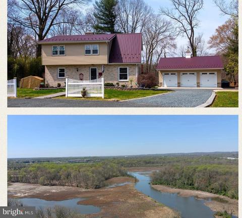 2304 Manor Cir, Havre De Grace, MD 21078