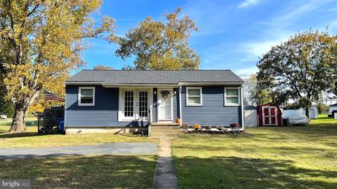 1412 Willow Oak Rd, Edgewood, MD 21040
