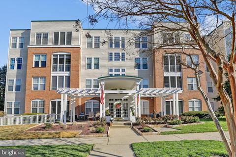 1302 R Scottsdale Dr #182, Bel Air, MD 21015