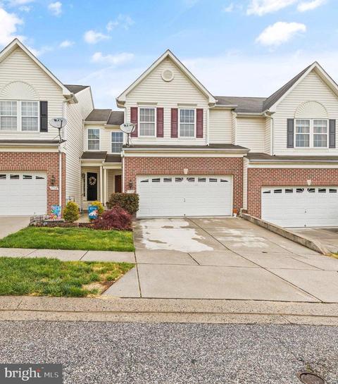 4758 Witchhazel Way, Aberdeen, MD 21001