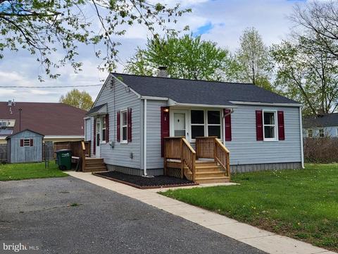 1 Swan St, Aberdeen, MD 21001