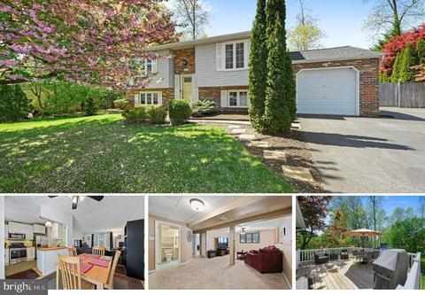 1360 Southwell Ln, Bel Air, MD 21014
