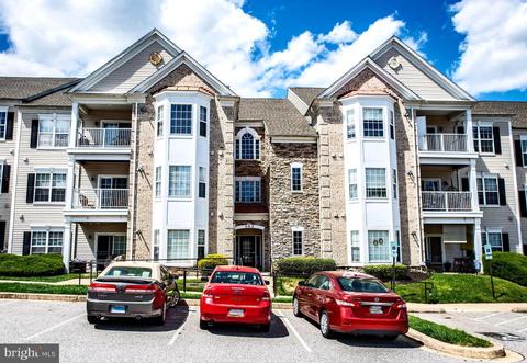 402 Harrison Ct #2, Bel Air, MD 21014