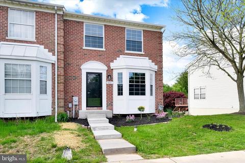 511 Doefield Ct, Abingdon, MD 21009