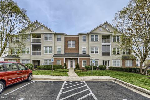 315 Willrich Cir #315F, Forest Hill, MD 21050