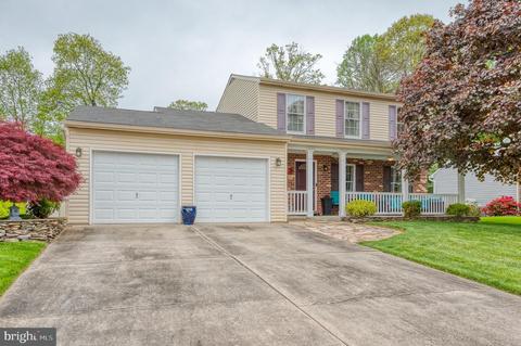 744 High Plain Dr, Bel Air, MD 21014