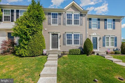 4843 Limestone Ct, Aberdeen, MD 21001