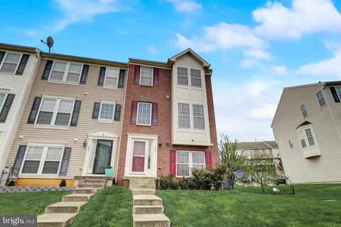 610 Snowberry Way, Aberdeen, MD 21001