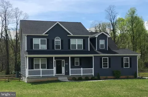 2248 Gibson Rd, Forest Hill, MD 21050