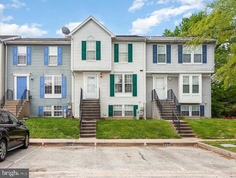 1028 Starboard Dr, Edgewood, MD 21040