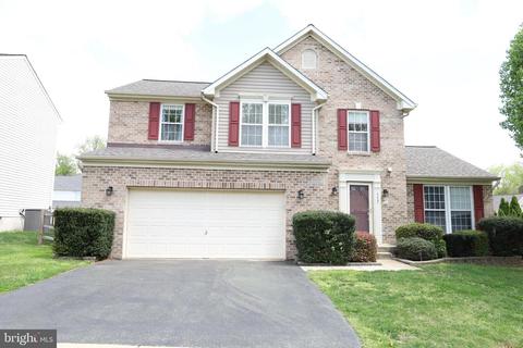 117 Grace Manor Dr, Havre De Grace, MD 21078