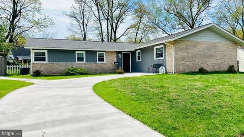 1003 Ensor Dr, Joppa, MD 21085