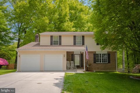 723 Fox Bow Dr, Bel Air, MD 21014