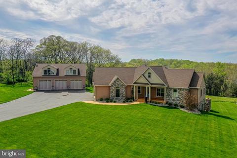 1646 Castleton Rd, Darlington, MD 21034