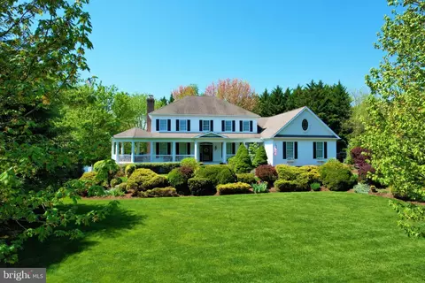 2340 Whispering Dr, Forest Hill, MD 21050