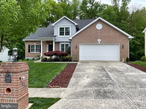 3040 Clarkson Dr, Abingdon, MD 21009