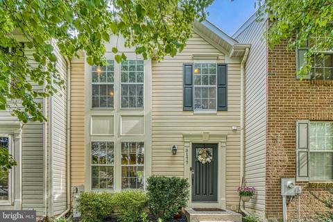 3177 Hidden Ridge Ter, Abingdon, MD 21009