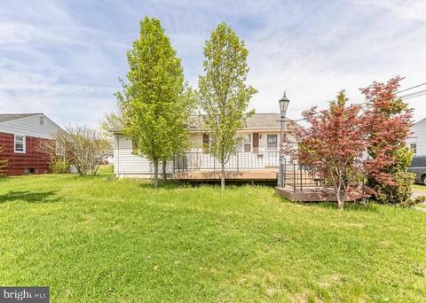 716 Webb St, Aberdeen, MD 21001
