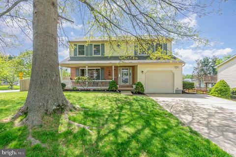 618 Lanark Ct N, Bel Air, MD 21015