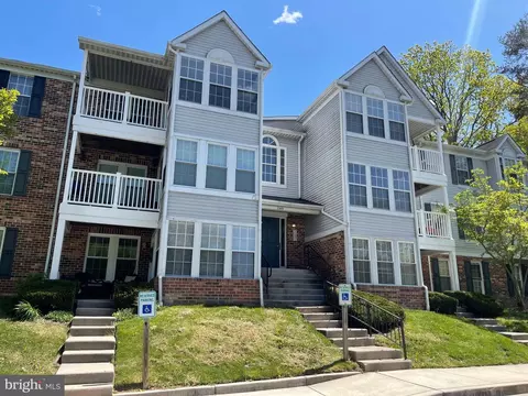 1305 Cedar Crest Ct #1305-G, Edgewood, MD 21040