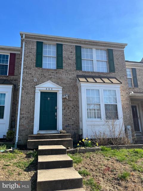 405 Ashton Ln, Abingdon, MD 21009