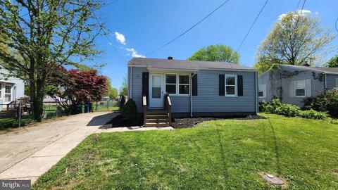 42 Aberdeen Ave, Aberdeen, MD 21001
