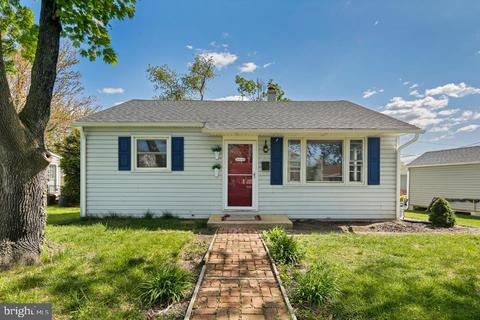 102 Parkway Ave, Havre De Grace, MD 21078