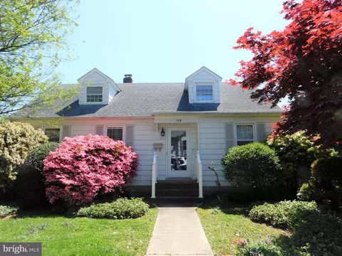 115 Powell Ave, Bel Air, MD 21014