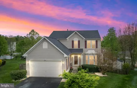 1701 Little Britain Ct, Joppa, MD 21085
