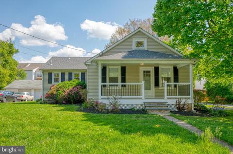 907 Rock Spring Rd, Bel Air, MD 21014