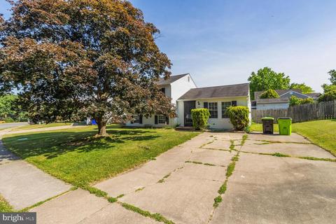 4423 Declaration Cir, Belcamp, MD 21017